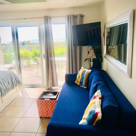 The Beach On Longboat Key - Studio 103 Bagian luar foto