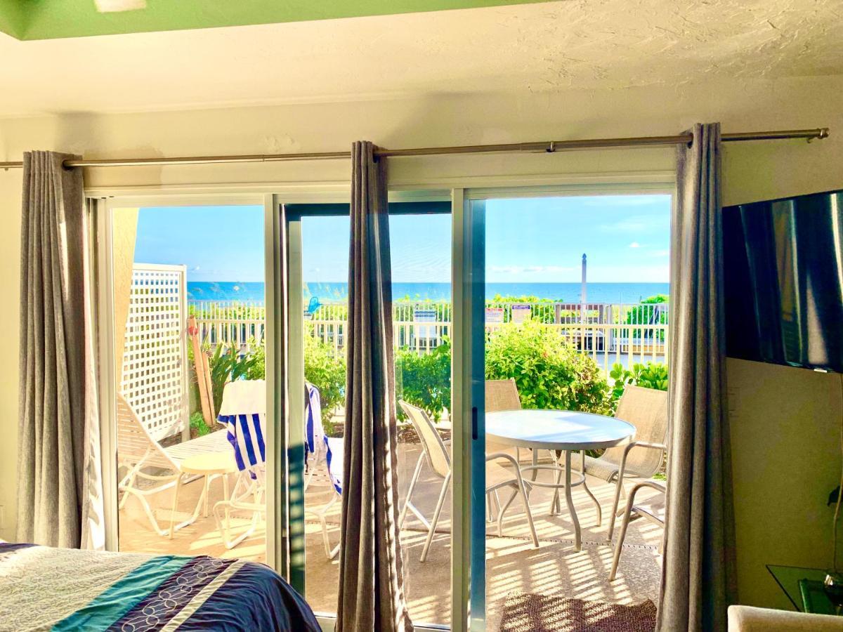 The Beach On Longboat Key - Studio 103 Bagian luar foto
