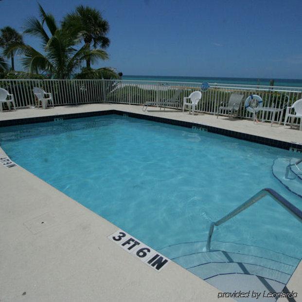 The Beach On Longboat Key - Studio 103 Bagian luar foto