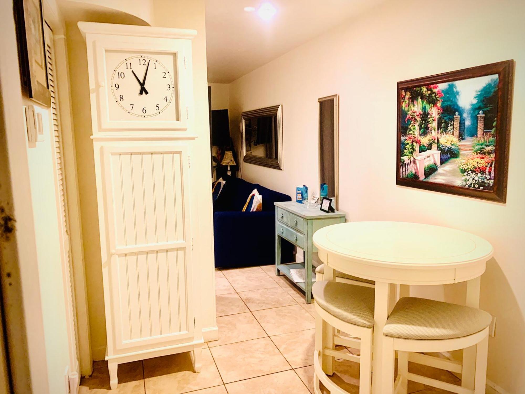 The Beach On Longboat Key - Studio 103 Bagian luar foto