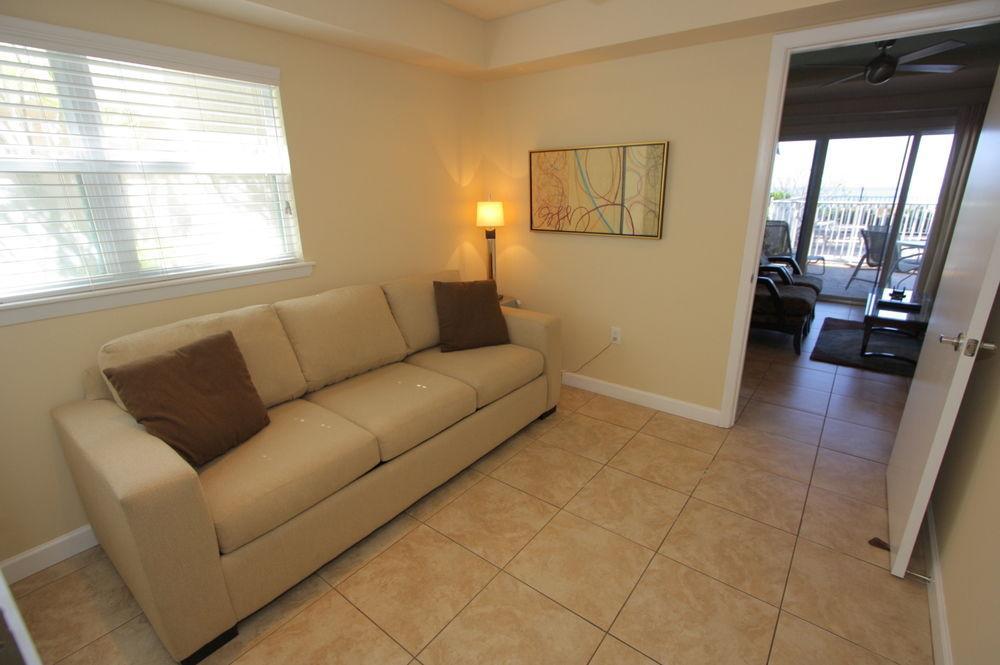 The Beach On Longboat Key - Studio 103 Bagian luar foto