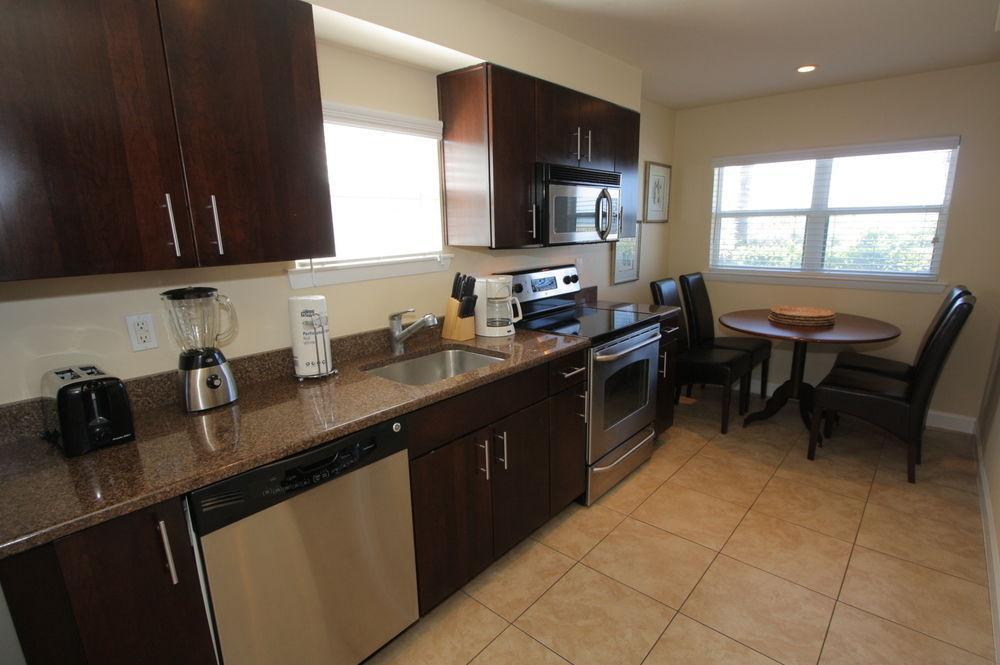 The Beach On Longboat Key - Studio 103 Bagian luar foto
