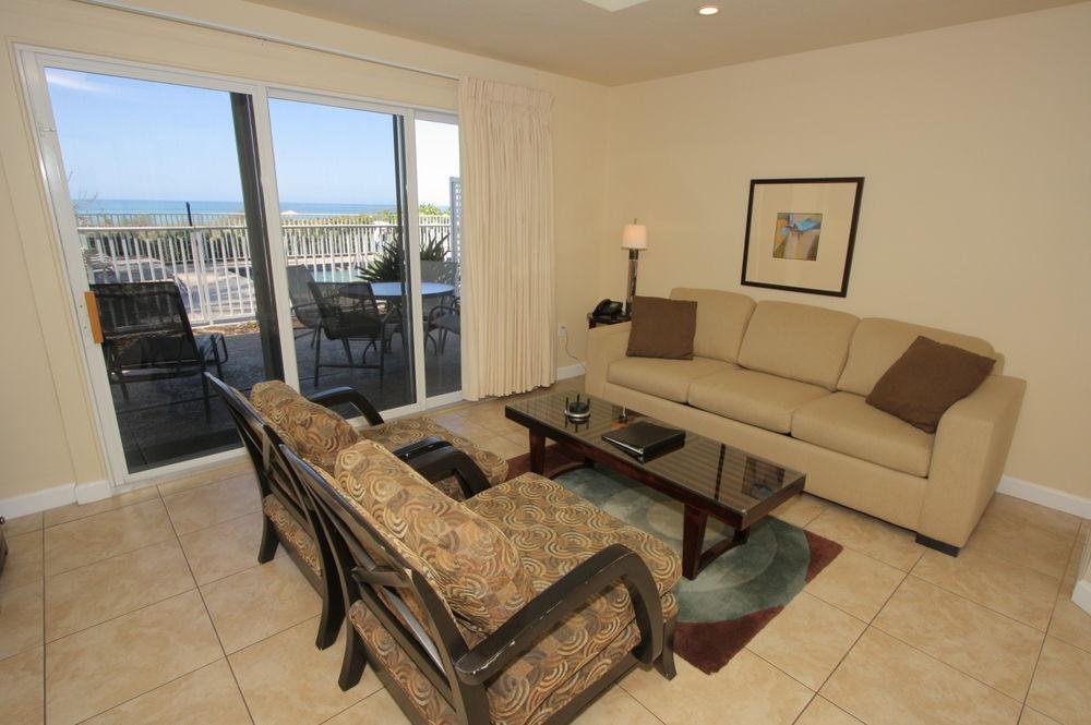 The Beach On Longboat Key - Studio 103 Bagian luar foto