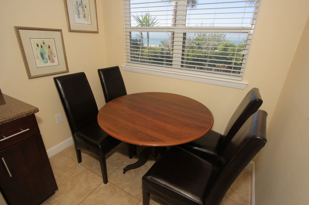 The Beach On Longboat Key - Studio 103 Bagian luar foto